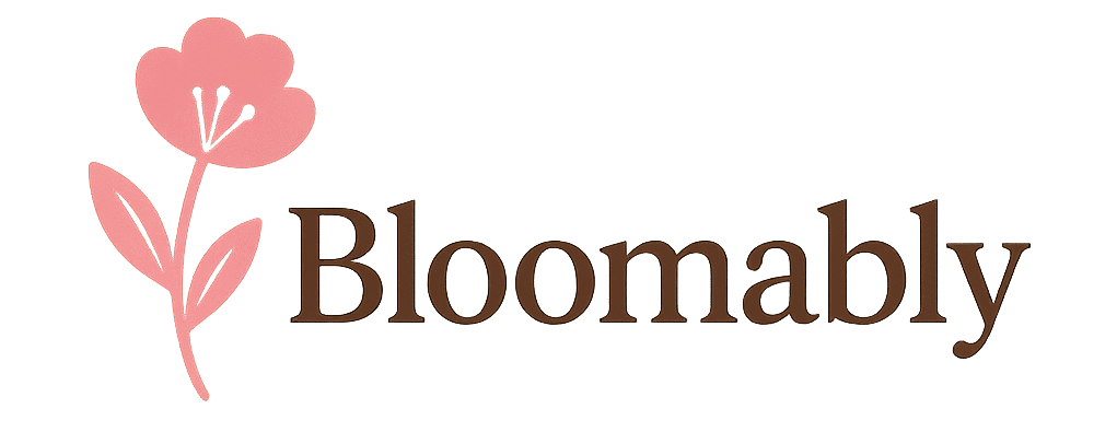 bloomably logo